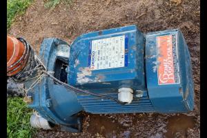 Ventas varias Sin datos  Ventas Varias | VENDO BOMBA DE AGUA